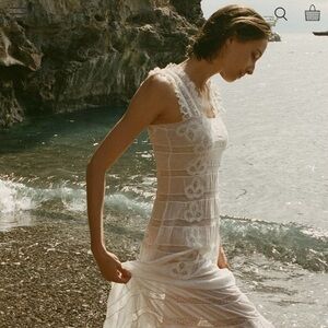 Doen Angeletta Dress